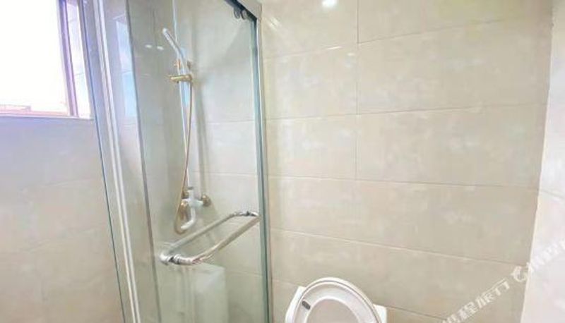 Camera - Xiangyang Chenjiatang Hotel