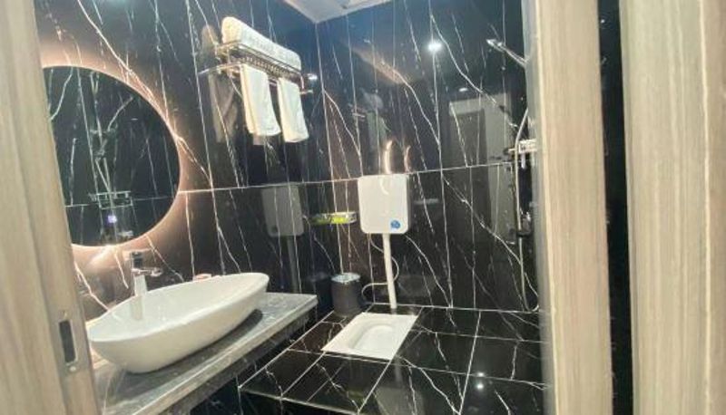 Camera - Xiangyang Chenjiatang Hotel