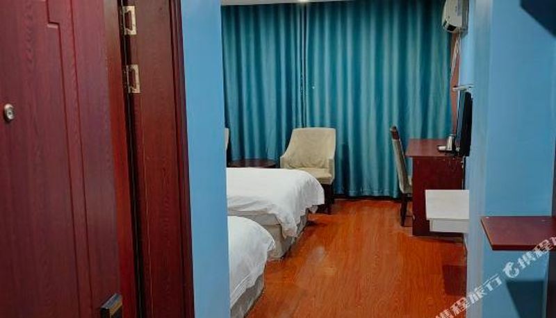 Pokój - Yushan Jinfengchao Hotel