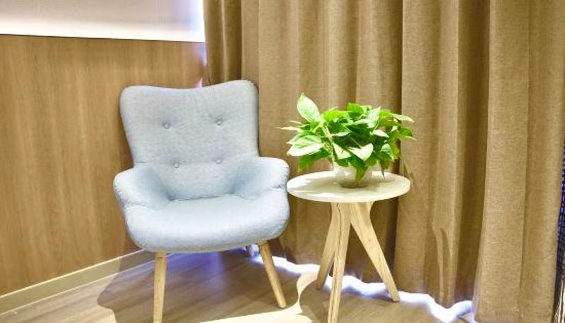 Chambre - Home Inn NEO (Shangrao Yushan Tianjie)