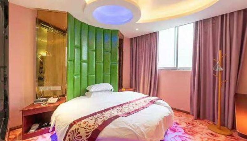 Camera - Jiacheng Theme Hotel Puyang