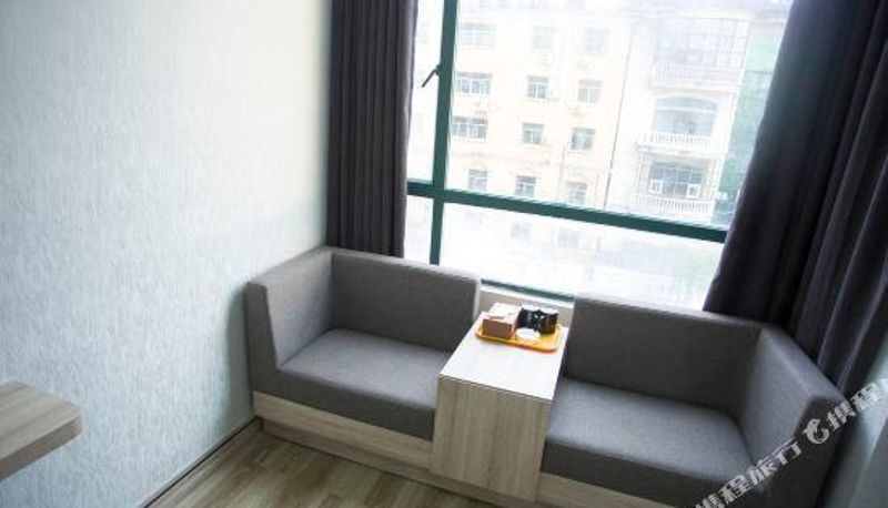 Widok wnętrza - Shuyang Chunhui Holiday Hotel