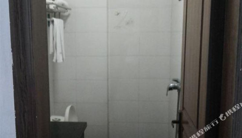 Zimmer - Jiangshan Jinyuan Hotel