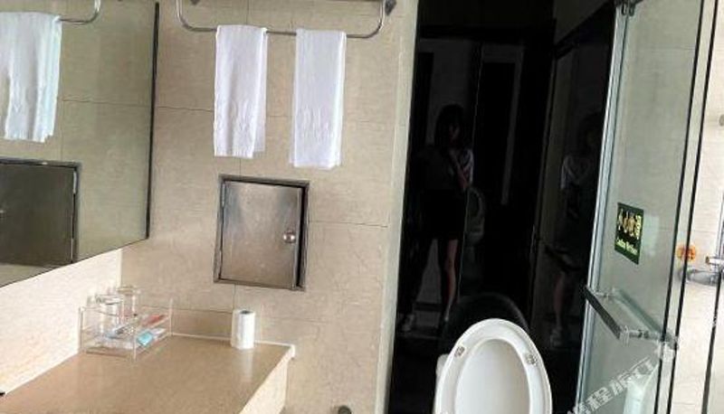 Room - Xuefu Hotel