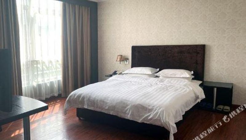 Business room - Xuefu Hotel