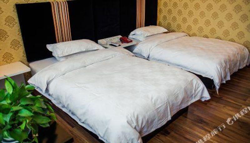 Family room - Xuefu Hotel