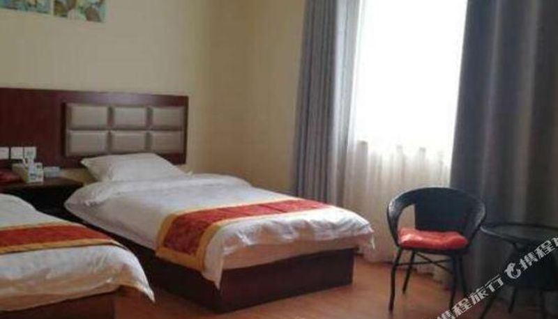 Pokój - Fuyang Yijia Business Hotel