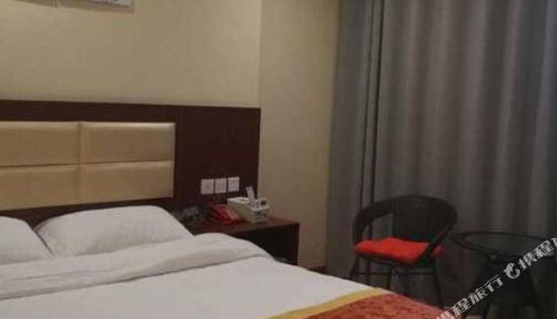 Pokój - Fuyang Yijia Business Hotel