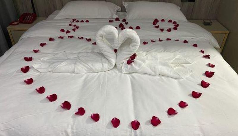 Habitación corporativa - Flower Midtown Hotel