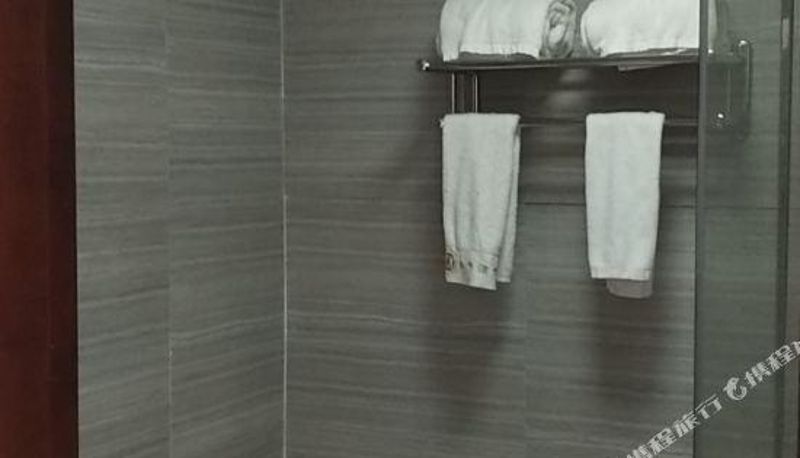 Pokój - Yudong Leheng Hotel