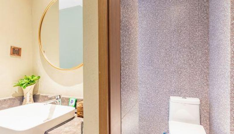 Zimmer - Tianyu Lizhi Hotel
