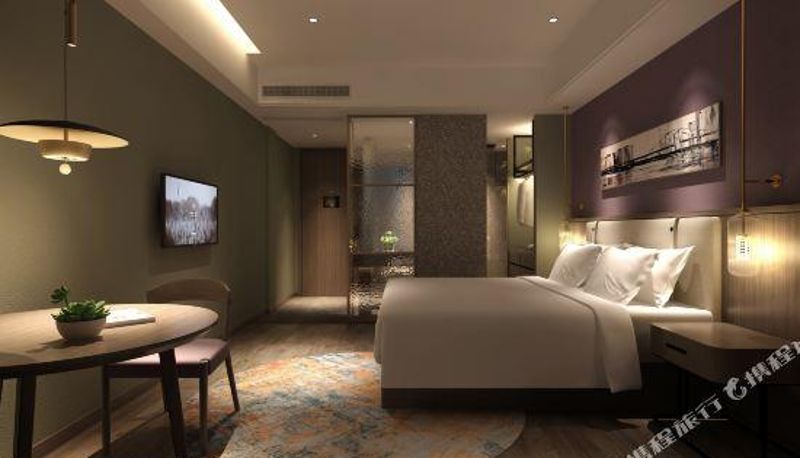 Camera - Tianyu Lizhi Hotel