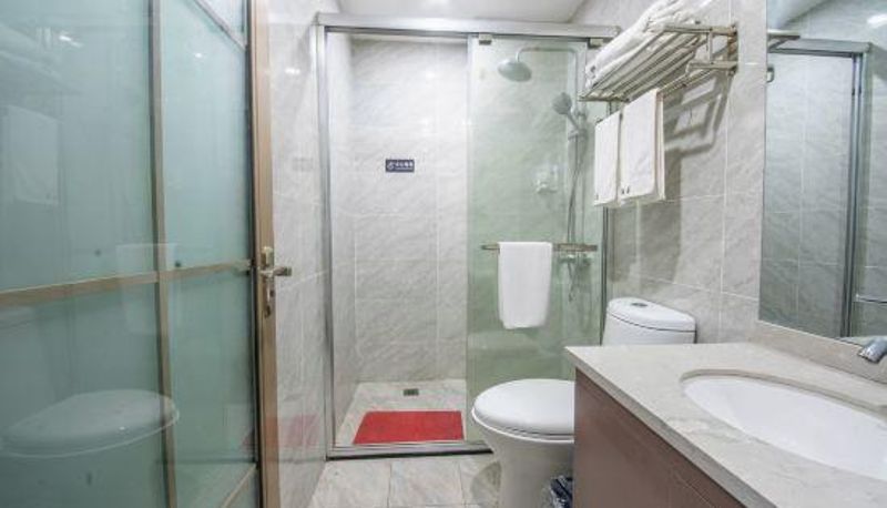 Habitación - 8090 Express Hotel