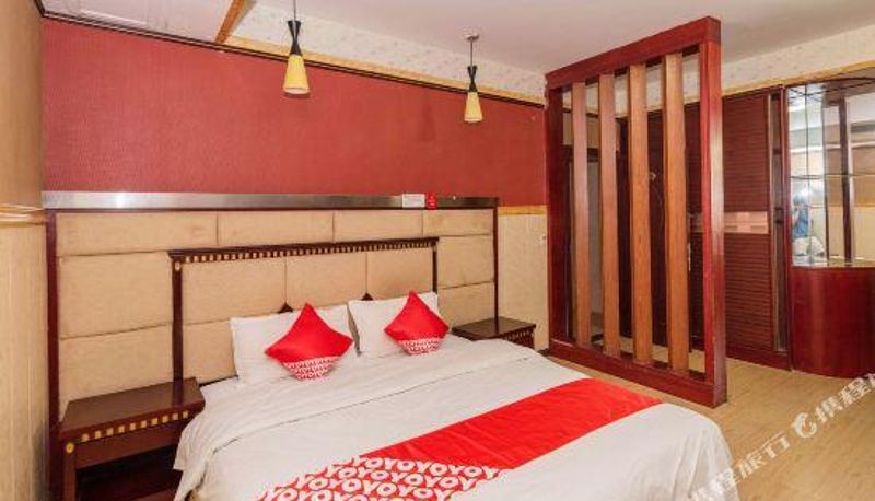 Camera - Qidong Shenzhou Business Hotel
