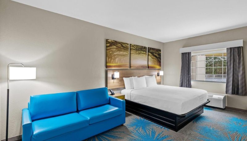Lägenhet - Days Inn & Suites by Wyndham Union City