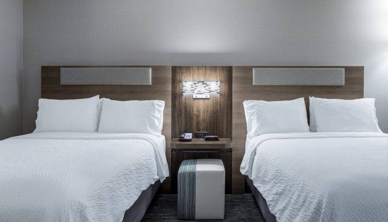 Camera - Holiday Inn Express & Suites ST. PAUL NE (VADNAIS HEIGHTS) by IHG
