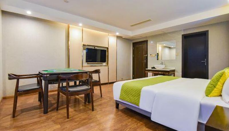 Camera - Titishang Garden Hotel