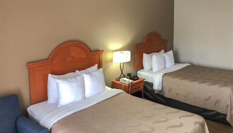 Kamer - Quality Inn Near Joint Base Andrews-Washington Area