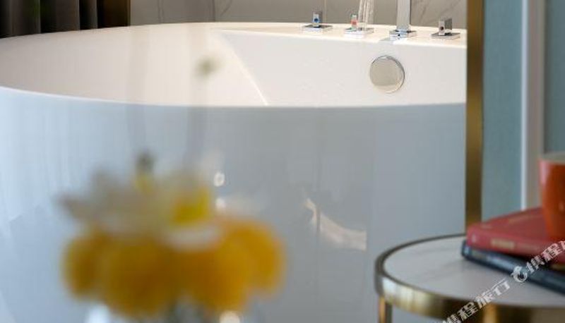 Kamer - Maison Fungee Hotel (Zhangshu Time Square)