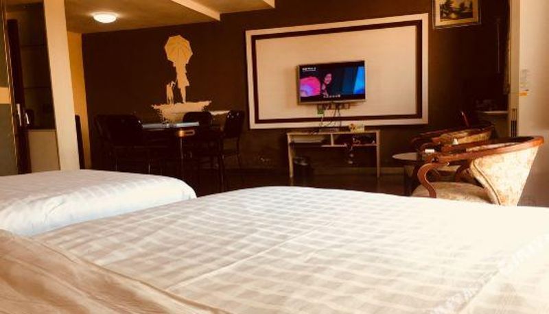 Camera - Mingyue International Hotel