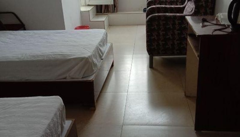 Kamer - Yushu Meijiayi Hotel