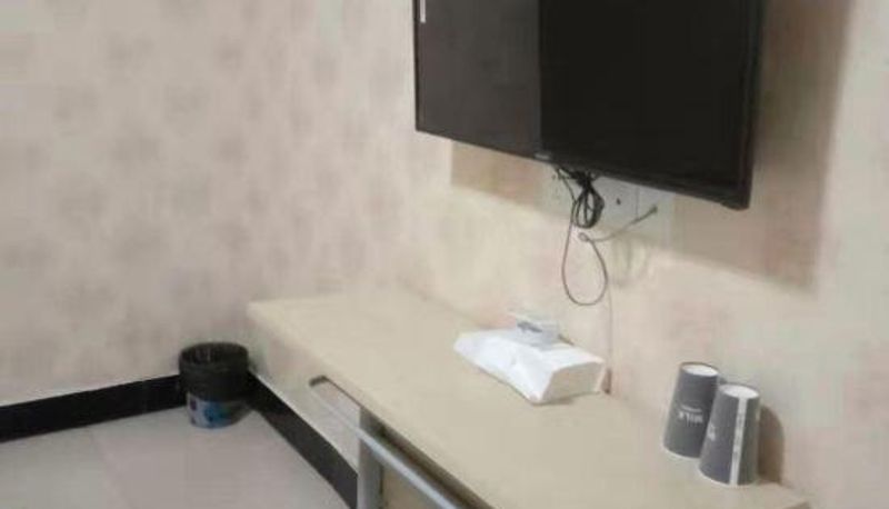 Kamer - Yushu Meijiayi Hotel