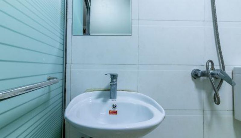 Zimmer - Yushu Longxin Hotel