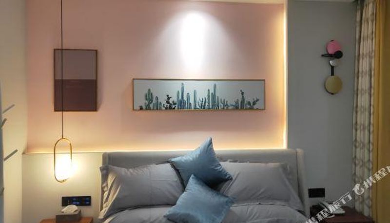 Camera - Jiazhou Hotel