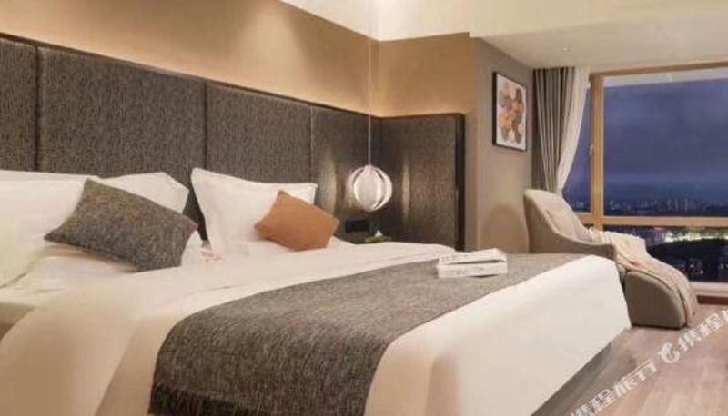 Pokój typu business - Shibei Hotel (Duyun Night Market Street)