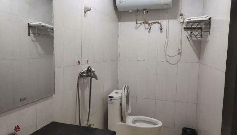 Camera - Yushu Jiayuan Hotel