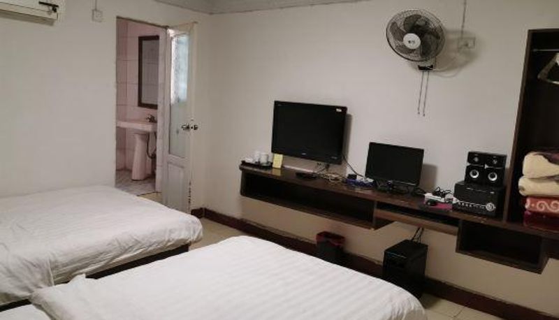 Camera - Duyun Holiday Hotel
