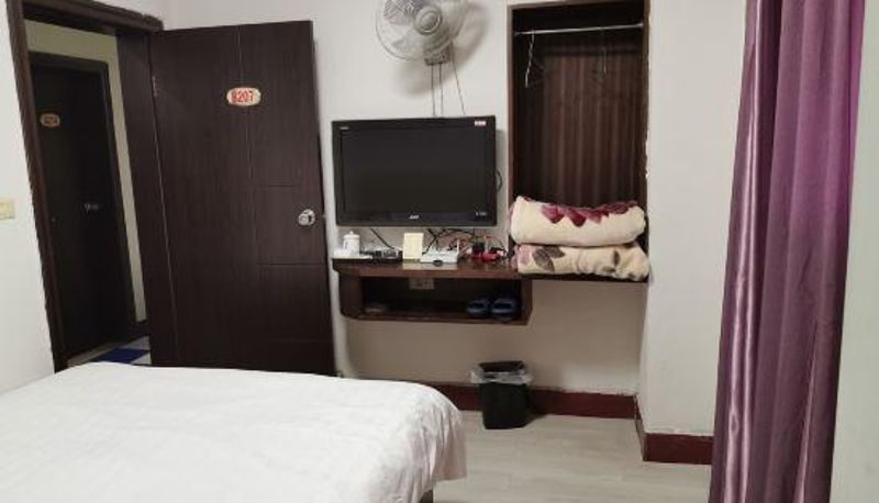 Camera - Duyun Holiday Hotel