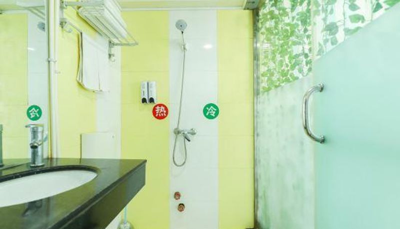 Habitación - Duyun Feicheng Hotel