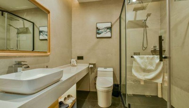 Camera - Jiuxi Hotel (Duyun Wanda Plaza)