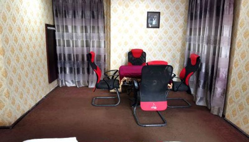 Interieur - Xinshun Business Hotel (Duyun Hospital of Traditional Chinese Medicine)