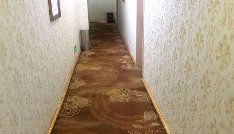Interieur - Xinshun Business Hotel (Duyun Hospital of Traditional Chinese Medicine)