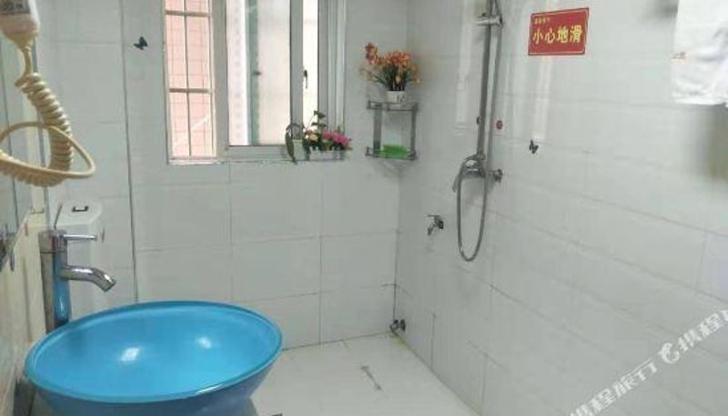 Pokój - Duyun Yixiang Hotel