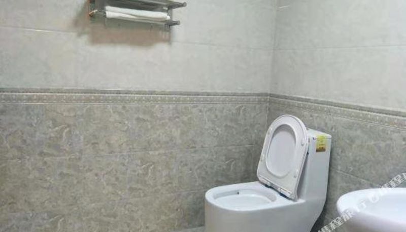Pokój - Duyun Yixiang Hotel