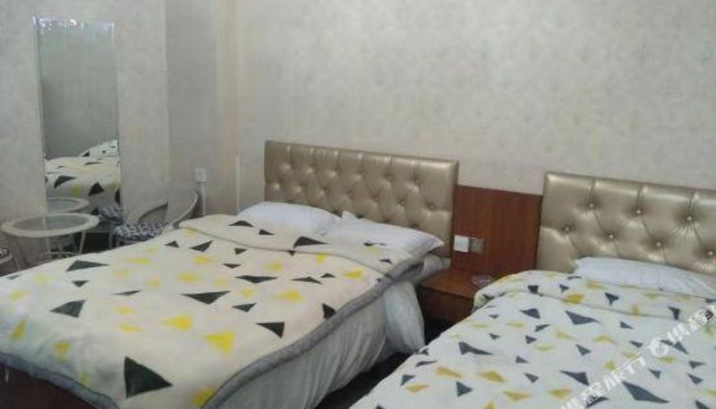 Pokój - Duyun Yixiang Hotel