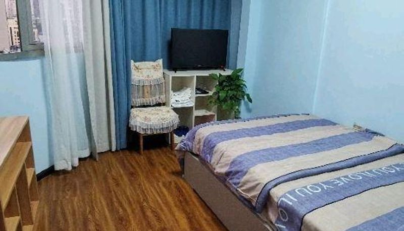 Camera - Duyun set up an apartment