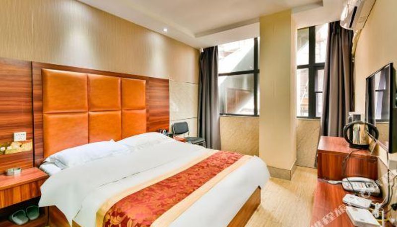 Camera - Duyun Seven Day Express Hotel