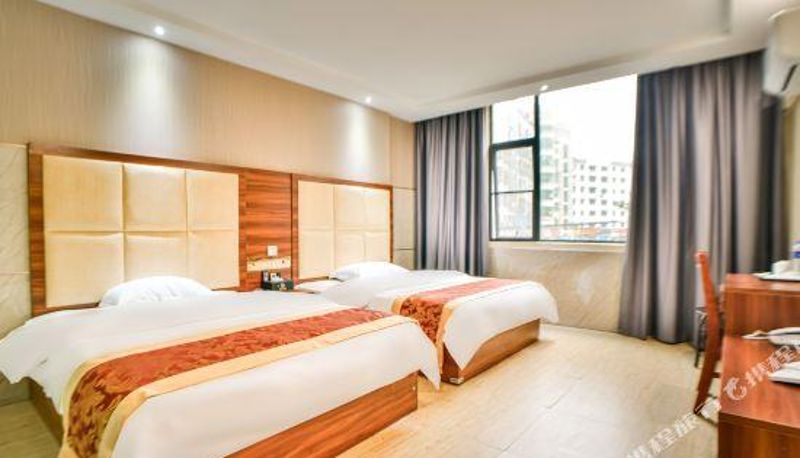 Camera - Duyun Seven Day Express Hotel