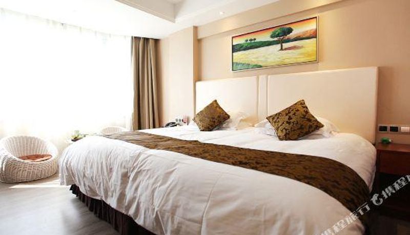 Kamer - Xinsheng Hotel Duyun