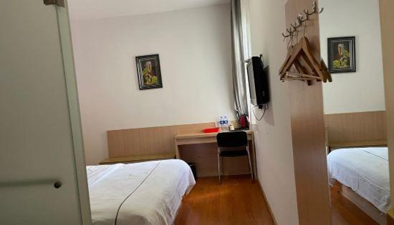 Pokój - Duyun Riverside Hotel