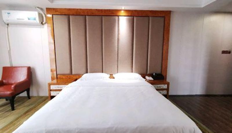 Habitación - Yushu Xintian International Hotel