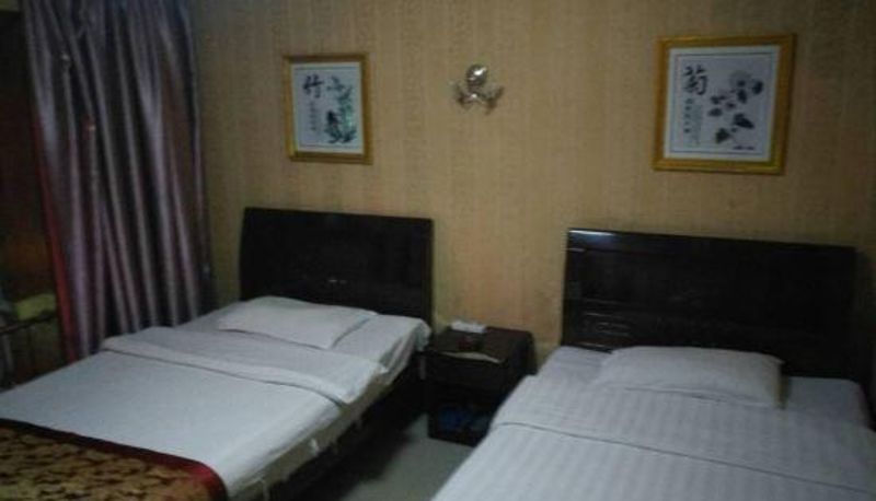Habitación - Duyun Mengna Hotel