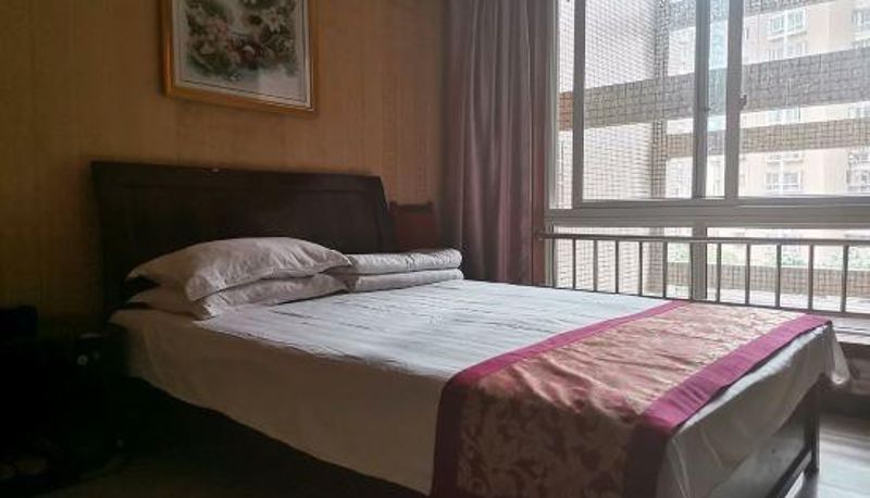 Vista interior - Duyun Mengna Hotel