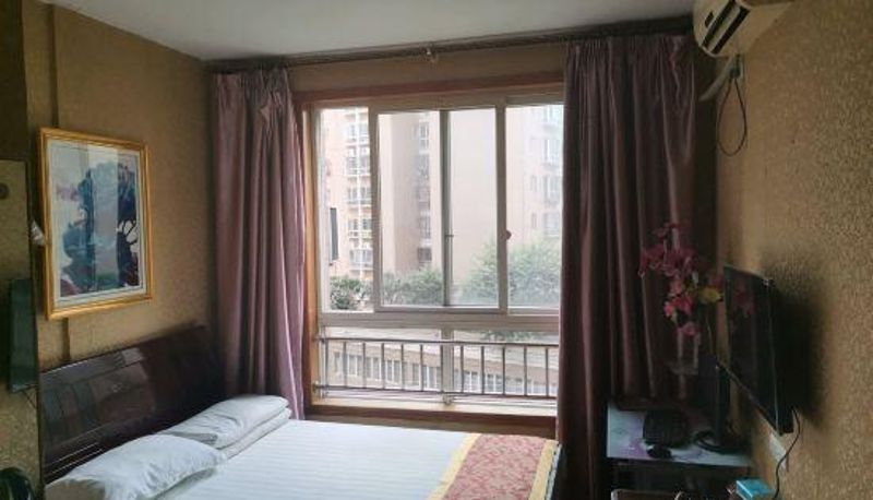Habitación - Duyun Mengna Hotel