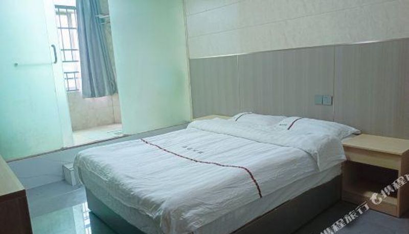Chambre - Yushu Xinda Hotel