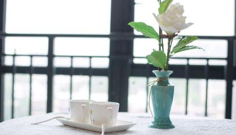 Zimmer - Yongzhou Yixin Apartment